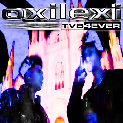 Oxi Lexi - Single