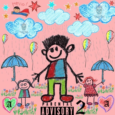 Parental Advisory 2 - Single