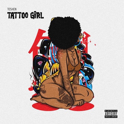 Tattoo Girl - Single