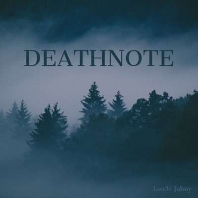 Lon3r Johny - Goth Bitch