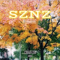 Sznz - Single - Numero8