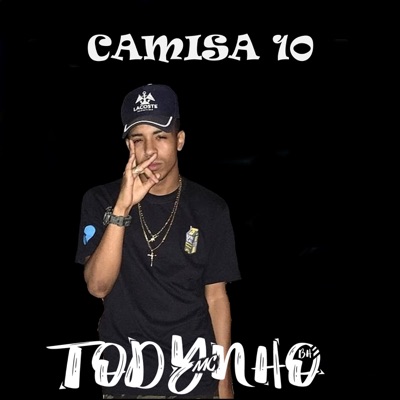 Camisa 10 - Single
