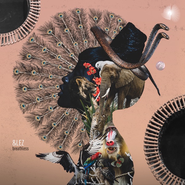 Breathless - Single