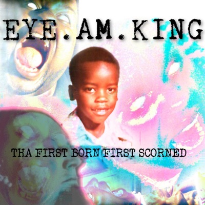 THA First Born First Scorned