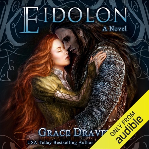 Eidolon: Wraith Kings, Book 2 (Unabridged) cover