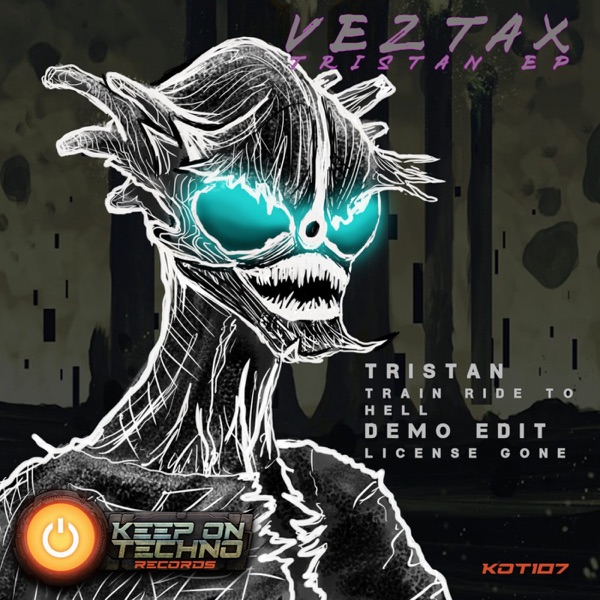 Tristan - EP