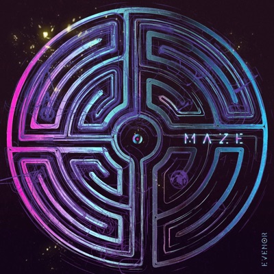 Maze - EP