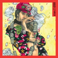 utopiaTABOO - Chameleo