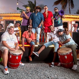 Se Fue Mucho Manolo & La Tribu de Abrante