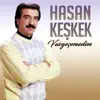 VAZGECEMEDIM