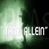 Tanz allein
