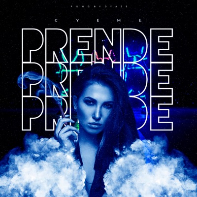 Prende - Single