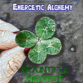 Bountiful Harvest - EP