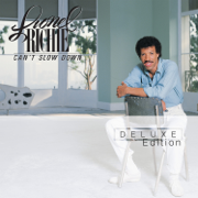 Can't Slow Down (Deluxe Edition) - Lionel Richie