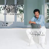 LIONEL RICHIE
