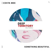 Something Beautiful — Costa Mee