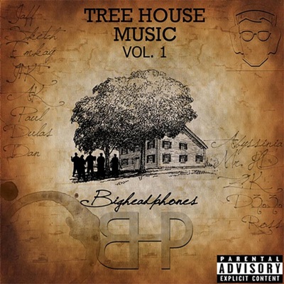 Tree House Music Volume One