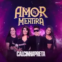 Amor de Mentira