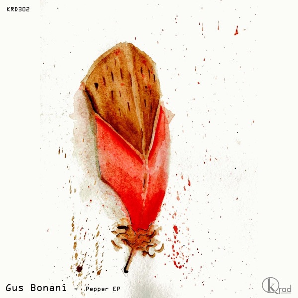 Pepper - Single