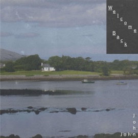 Welcome Back John John