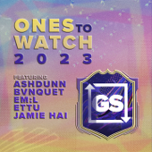 Garage Shared: Ones To Watch 2023 - EP - Various Artists