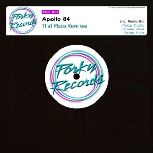 That Place - EP (Remixes)