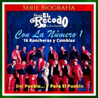 Con La No. 1: Del Pueblo...y Para El Pueblo - Banda El Recodo de Cruz Lizárraga