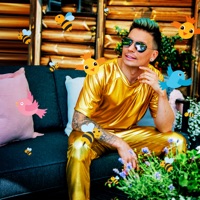 Birds And Bees (Vain elämää kausi 10) - Single - Antti Tuisku