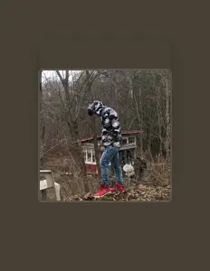 Ouve LilPerkz, vê vídeos de música, lê a biografia, vê as datas da digressão e muito mais!