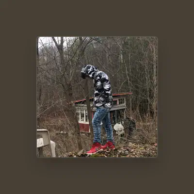 Listen to LilPerkz, watch music videos, read bio, see tour dates & more!
