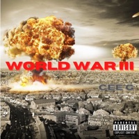 World War 3 - EP - Cee G