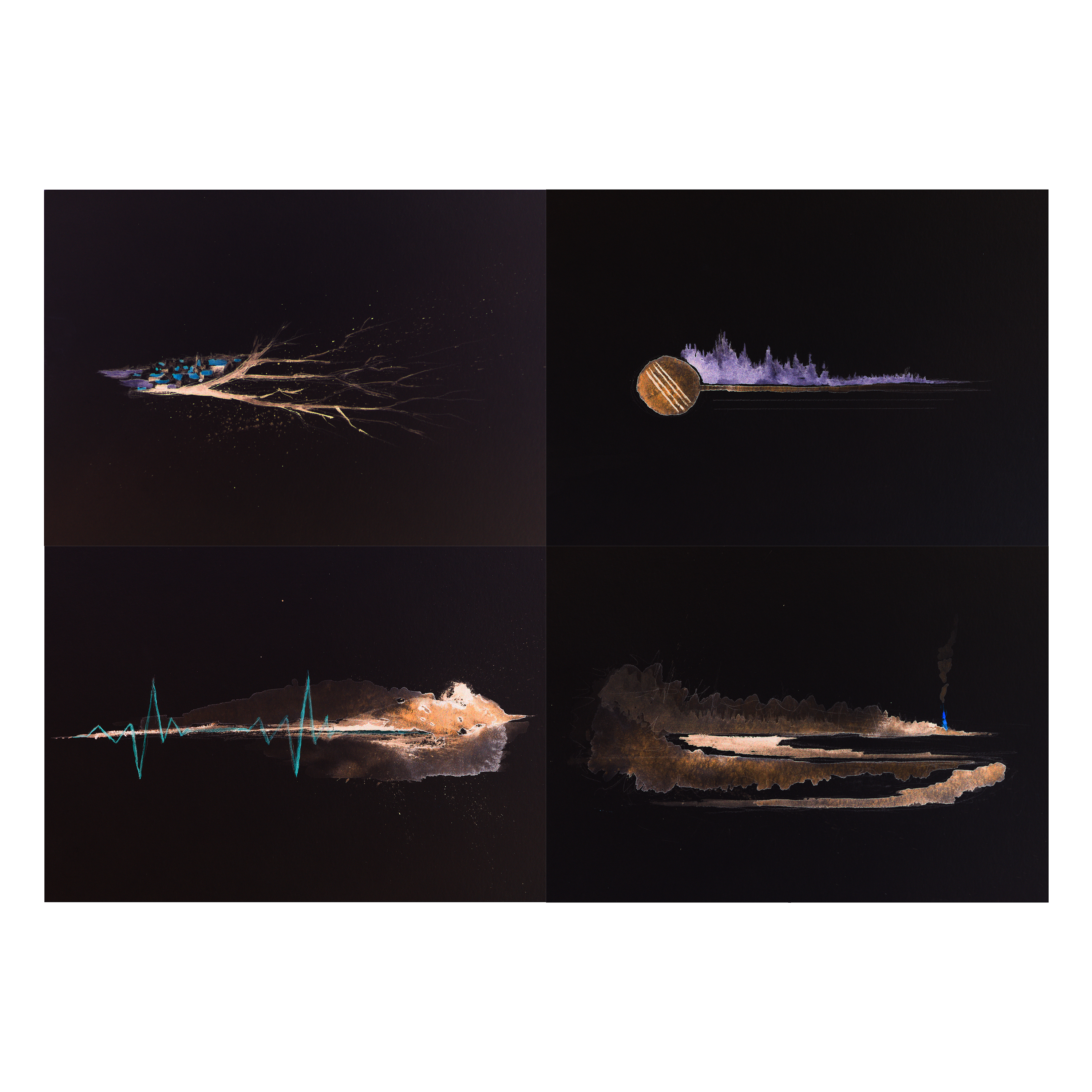 Unreleased 2017 [demos] - EP