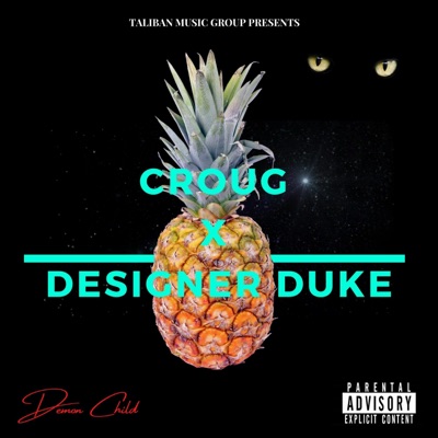 Demon Child (feat. Designer Duke) - Single