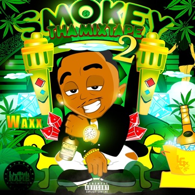 Smokey Tha Mixtape 2