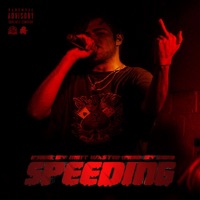 Speeding - Single - Matt Wxsted