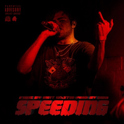 Speeding - Single
