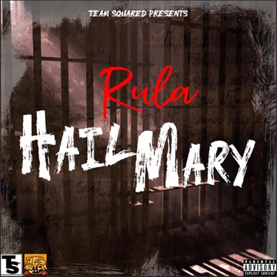 Hail Mary - Single