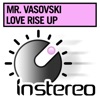 Mr. Vasovski - Rise Up