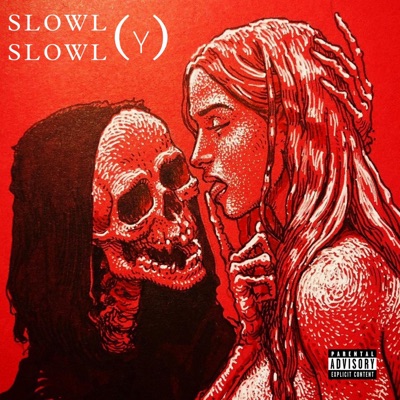 Slowly Slowly (feat. Hardik Patel) - Single