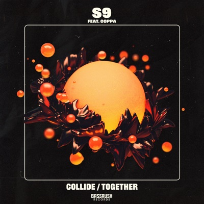 Collide / Together - Single