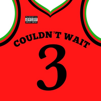 Couldn't Wait - Single