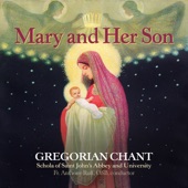 Mary and Her Son artwork