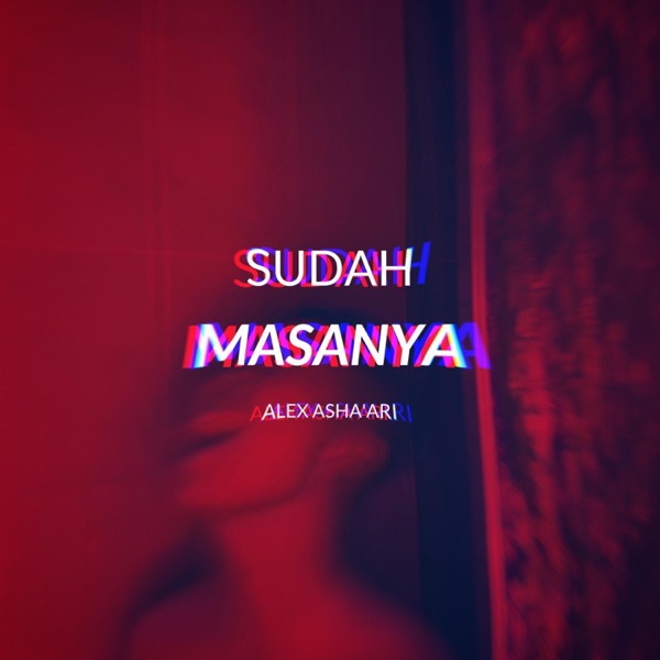 Sudah Masanya - Single album cover