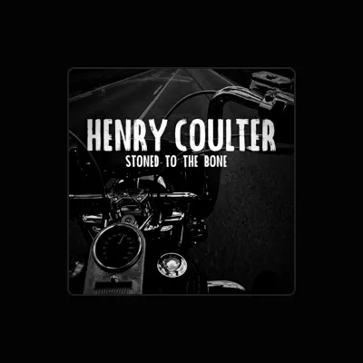 Listen to Henry Coulter, watch music videos, read bio, see tour dates & more!