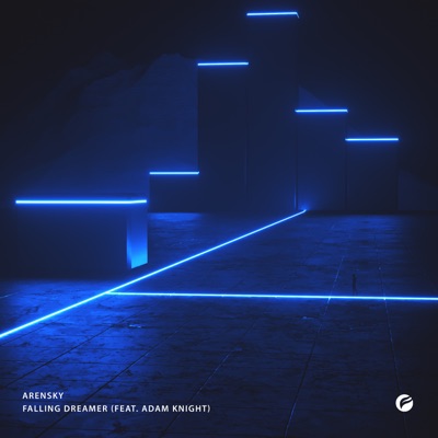Falling Dreamer (feat. Adam Knight) - Single
