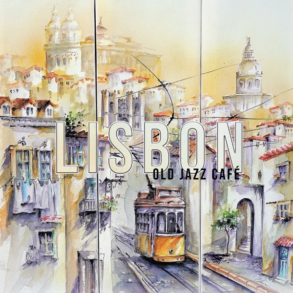 Lisbon Old Jazz Café: Smooth Saxophone and Piano Jazz, Perfect Swing, Summer Fancy Chill
