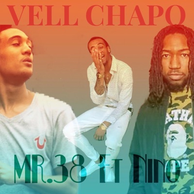 Mr 38 (feat. Nino Gunz) - Single