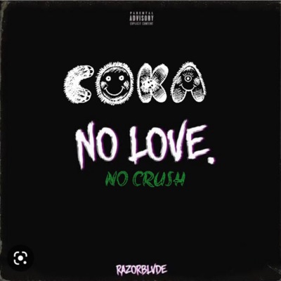No Love No Crush - Single