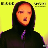 Blood Sport - Single - Danny Hesher