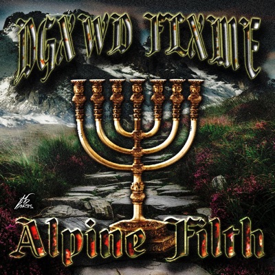 Alpine Filth - EP